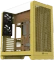 Thermaltake View 390 Air Butter Caramel, gelb, Glasfenster Vorschaubild
