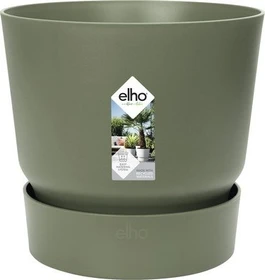 Elho Greenville 30cm laubgrün
