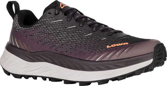 Lowa Fortux blackberry/melon (Damen)