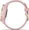Garmin vivomove 3S Aktivitäts-Tracker dust rose/light gold Vorschaubild
