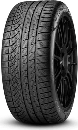 Pirelli P Zero Winter 275/35 R20 102W XL
