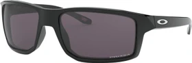 Oakley Gibston polished black/prizm grey