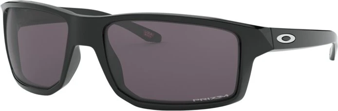 Oakley Gibston polished black/prizm grey