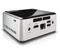 Wortmann Terra PC-Micro 3000 Silent Greenline, Celeron N2820, 4GB RAM, 120GB SSD Vorschaubild