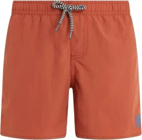 Protest Culture Badeshorts clay (Junior)