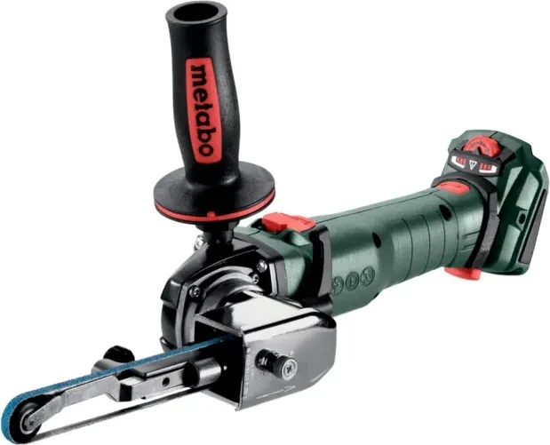 Metabo BFVB 18 LTX BL 90 Akku-Bandfeile solo