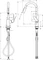 Hansgrohe Focus M41 240 2jet EcoSmart chrom Vorschaubild