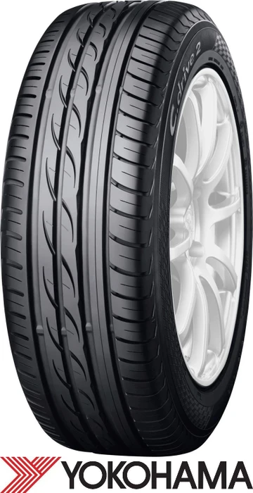 Yokohama C.drive2 AC02 205/55 R16 91V