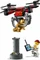 LEGO City Polizei - Polizei Drohnenjagd Vorschaubild