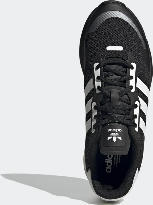 adidas ZX 1K Boost core black/cloud white/black silver (Herren)