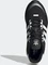 adidas ZX 1K Boost core black/cloud white/black silver (Herren) Vorschaubild