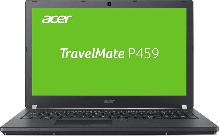 Acer TravelMate P4 TMP459-M-59C3, Core i5-6200U, 8GB RAM, 256GB SSD, DE