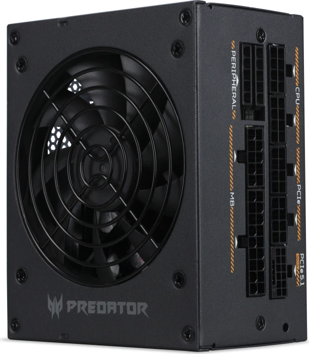 Acer Predator PSU GX850 850W, SFX