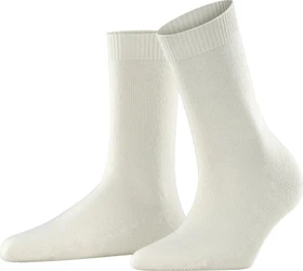 Falke Cosy Wool Socken off-white (Damen)
