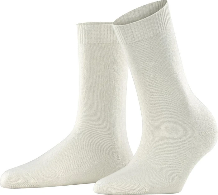 Falke Cosy Wool Socken off-white (Damen)