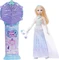 Mattel Disney - Die Eiskönigin - Jewel Reveal Elsa Vorschaubild