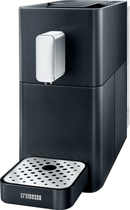 Cremesso Easy Latte midnight black