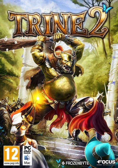 Trine 2 (Download) (PC)