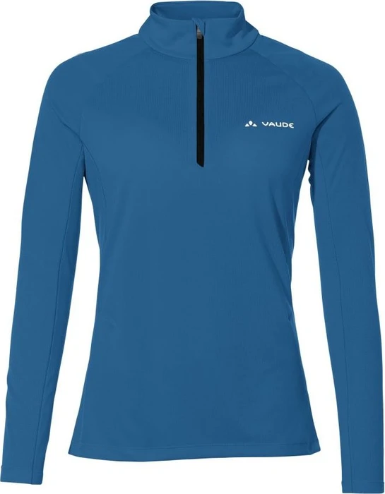 Vaude Larice II Funktionsshirt langarm ultramarine (Damen)
