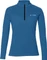 Vaude Larice II Funktionsshirt langarm ultramarine (Damen) Vorschaubild