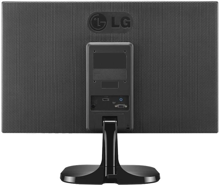 LG 27M45HQ-B, 27"