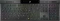 Corsair Gaming K100 AIR Wireless, MX RGB ULP Tactile, USB/Bluetooth, UK Vorschaubild