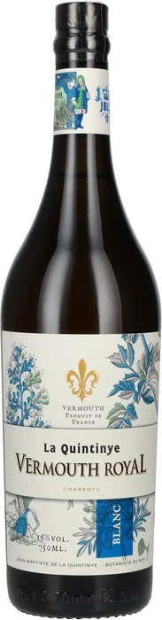 La Quintinye Blanc 750ml