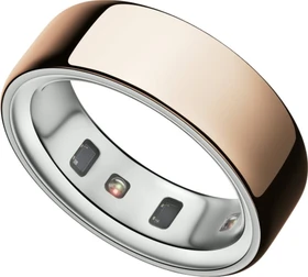 Oura Ring 4 Größe 9 rosegold