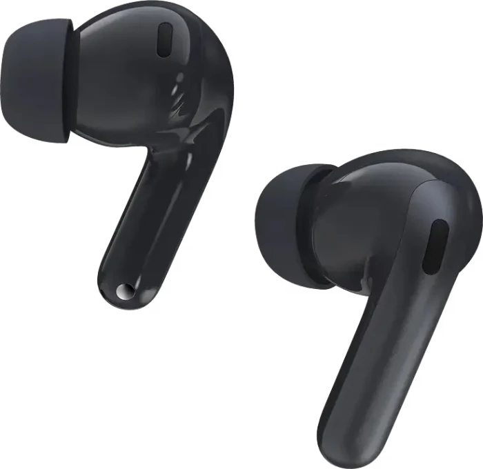 Motorola Moto Buds 2 Pantone Carbon