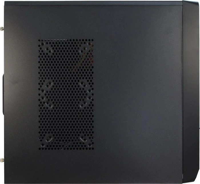 Inter-Tech Starter 4, USB 3.0