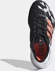 adidas SL20 core black/signal coral/cloud white (Damen)