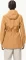Jack Wolfskin Dakar Funktionsmantel honey yellow (Damen) Vorschaubild
