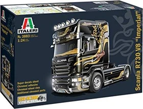 Italeri Scania R730 V8 Topline Imperial