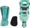 Globber Learning 2in1 Inline-Skate mint Vorschaubild