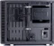 Fractal Design Define Nano S, Acrylfenster, Mini-ITX, schallgedämmt Vorschaubild