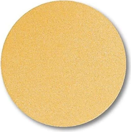 Mirka Gold Grip Schleifblatt K120, 150mm, 100 Stück