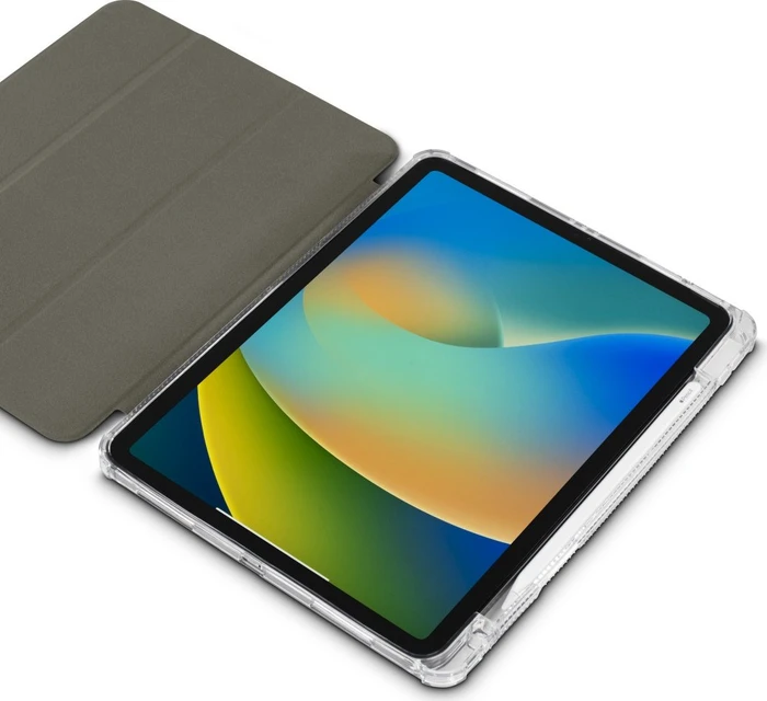 Hama Extreme Protect für Apple iPad Pro 13" (2024), Tablet-Hülle, Bordeaux