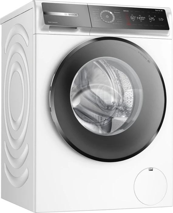 Bosch Serie 8 WGB244072 Frontlader