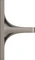Grohe Allure UP-Ventil Oberbau hard graphite gebürstet Vorschaubild
