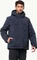 Jack Wolfskin Textor Utility Funktionsjacke night blue (Herren) Vorschaubild