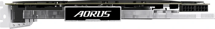 GIGABYTE AORUS GeForce RTX 2080 Ti Xtreme Waterforce WB 11G, 11GB GDDR6, 3x HDMI, USB-C, 3x DP