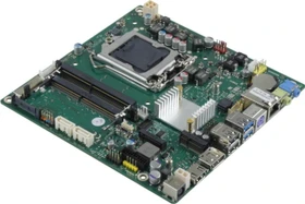 Fujitsu D3674-B (Intel 1151 v2)