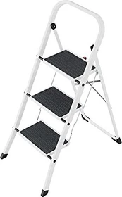 Hailo K20 Haushaltsleiter, 3 Stufen