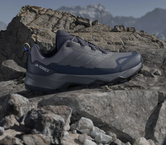adidas Terrex Skychaser Ax5 grey three/grey four/shadow navy (Herren)