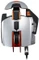 Cougar 700M Laser Gaming Mouse silber, USB Vorschaubild
