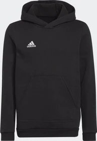 adidas Entrada 22 Sweat Hoodie schwarz (Junior)