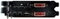 XFX Radeon R9 280X DD, 3GB GDDR5, 2x DVI, HDMI, 2x mDP Vorschaubild