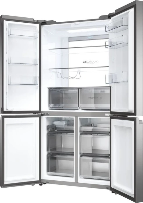 Haier Cube 90 Serie 7 HCR79F19ENMM Multi Door