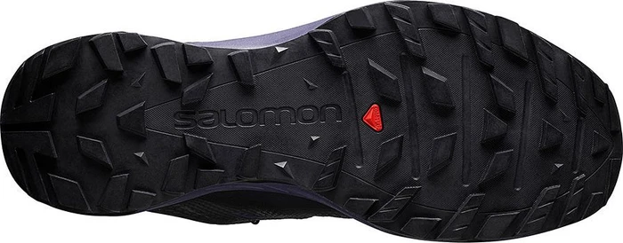 Salomon XA Discovery GTX black/crown blue/ebony (Damen)