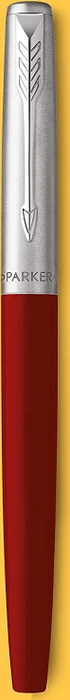 Parker Jotter Originals rot, rechte Hand, mittel